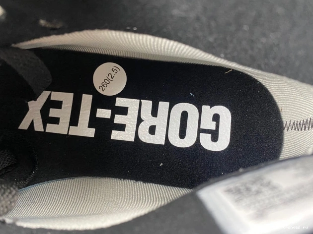 1   Element High DB2889-500 Jordan Berry Gore-Tex 1111